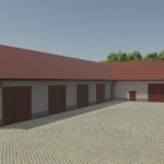 Garage For Machines2