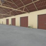 Garage For Machines4