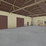 Garage For Machines5