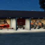 Garage Without Gates2