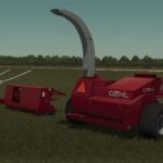Gehl 1085 Pull Type5