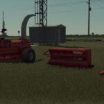 Gehl 1085 Pull Type6