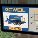 Goweil DBL-Pack Prefab3