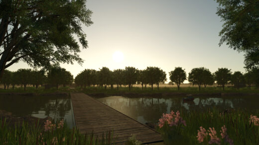 Great Grandfathers Farm