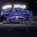 HAPPY SAILOR v1.0