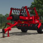 HE-VA Tip Roller 630