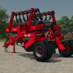 HE-VA Tip Roller 6302