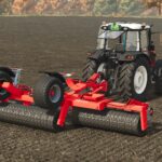 HE-VA Tip Roller 6304