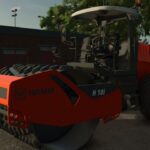 Hamm H 10i
