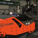 Hamm H 10i3