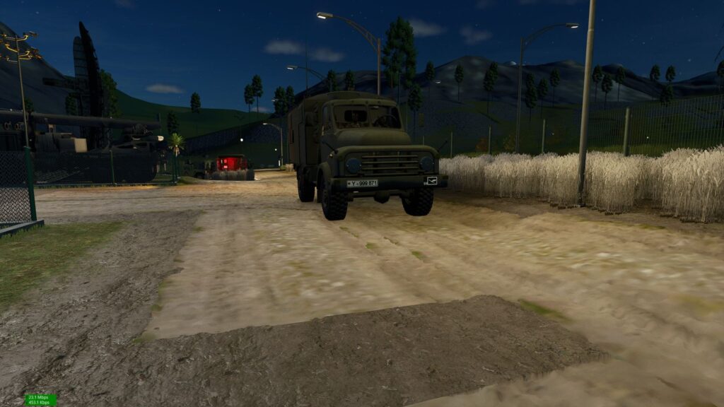 Hanomag AL28 Zwei