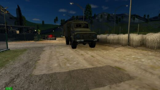 Hanomag AL28 Zwei