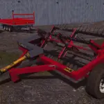 1986 H&S Hay Tedder V1.0