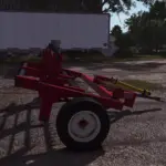 1986 H&S Hay Tedder V1.0