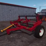 1986 H&S Hay Tedder V1.0