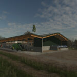 Hoermann Cow Barn2