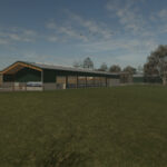 Hoermann Cow Barn3