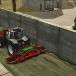 Holaras Stego WR2