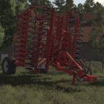 Horsch Joker 6RT