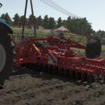 Horsch Joker 6RT2