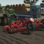 Horsch Joker 6RT3