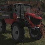 Horsch Leeb PT350