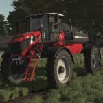 Horsch Leeb PT3502