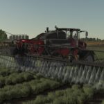 Horsch Leeb PT3503