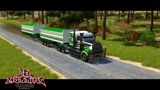 Howard Porter Tippers v1.0