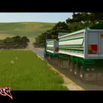 Howard Porter Tippers v1.03