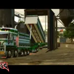 Howard Porter Tippers v1.04