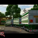 Howard Porter Tippers v1.05