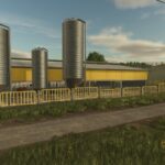 Husbandry Fence2