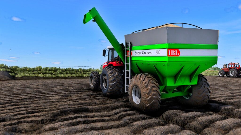 IBL Granera 200