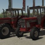 IHC 55 XL
