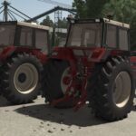 IHC 55 XL2