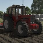 IHC 55 XL3