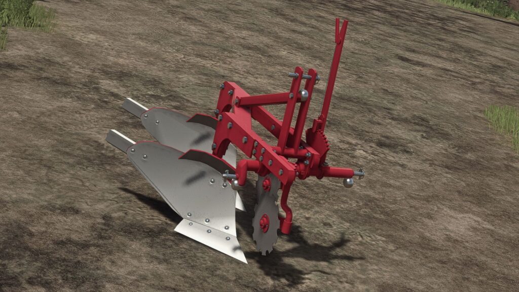 IMT 755