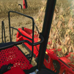Improved Corn Textures With Destructible Stubble (Prefab*) V1.0