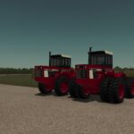 International Harvester 47862