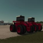 International Harvester 47863