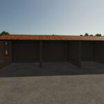 Italian Shed Package2