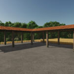 Italian Shed Package5