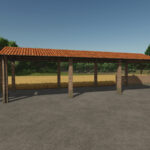 Italian Shed Package6