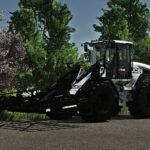 JCB 435S-LED