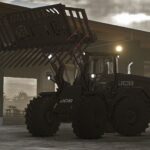 JCB 435S-LED2
