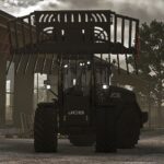 JCB 435S-LED3