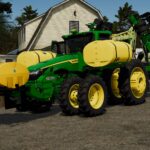 JD8R 1500