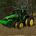 JD8R 15004