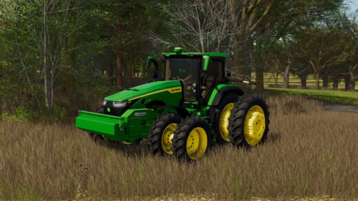 JD8R 15004